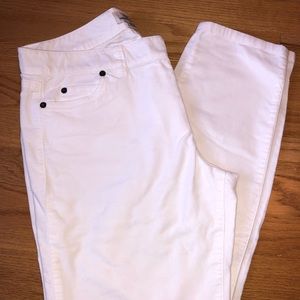 Vineyard vines velour pants